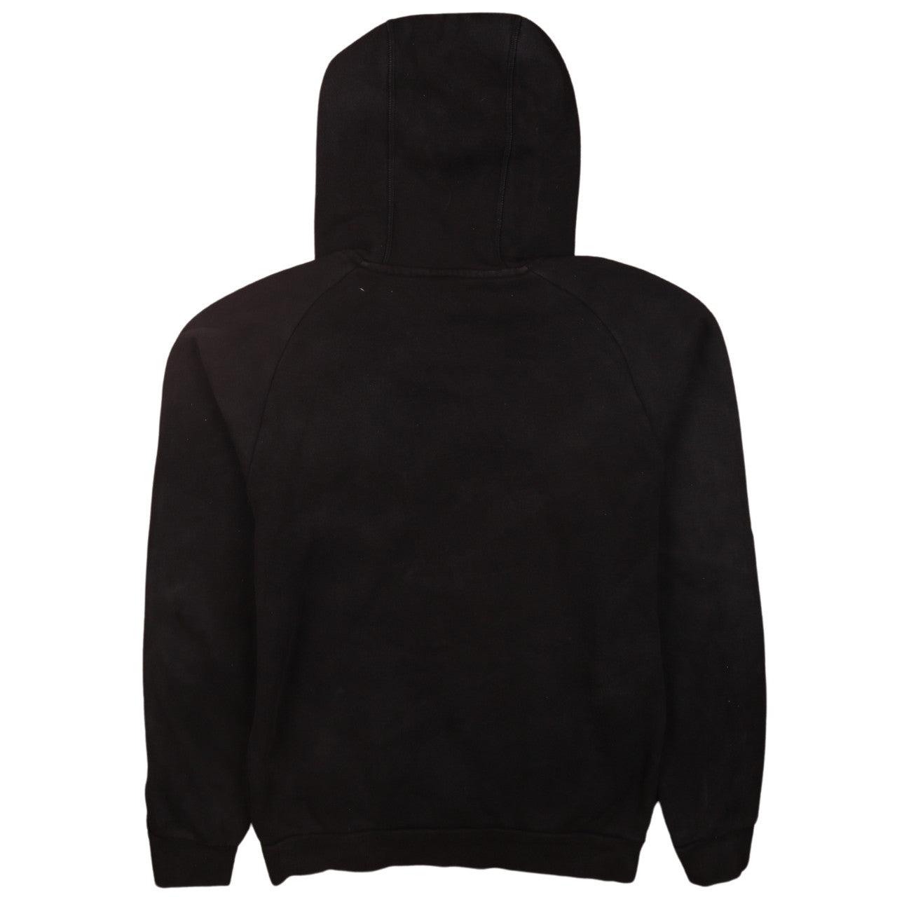 Mens UK Size XS adidas Black Pullover Hoodie