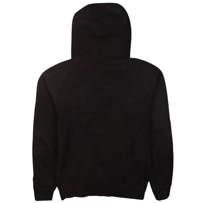 Mens UK Size XS adidas Black Pullover Hoodie