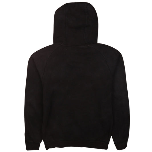 Mens UK Size XS adidas Black Pullover Hoodie