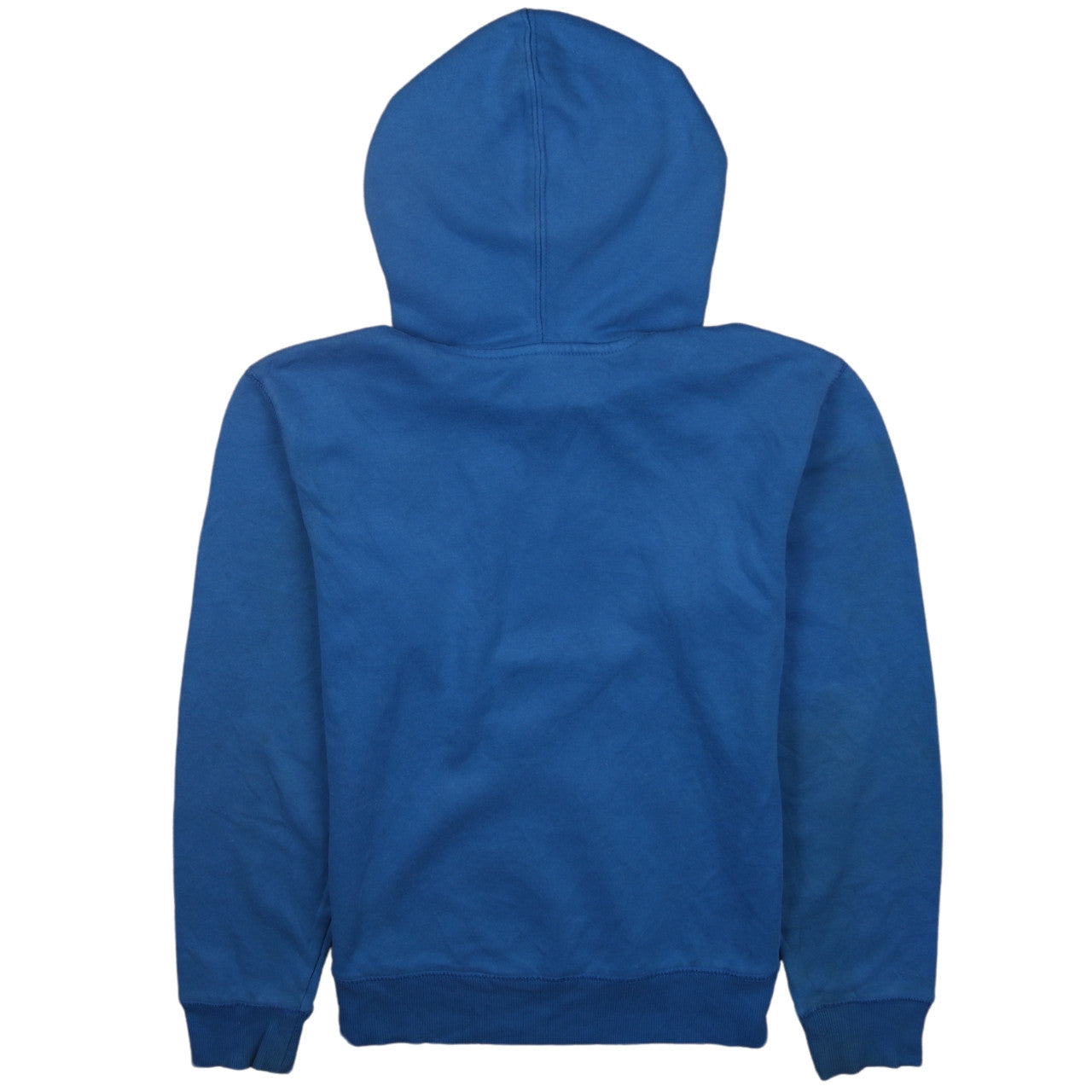 Boys UK Size 14-16 Years Champion Blue Pullover Hoodie