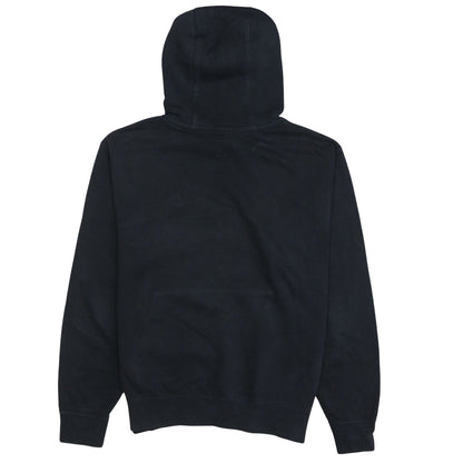 Mens UK Size S Nike Black Pullover Hoodie