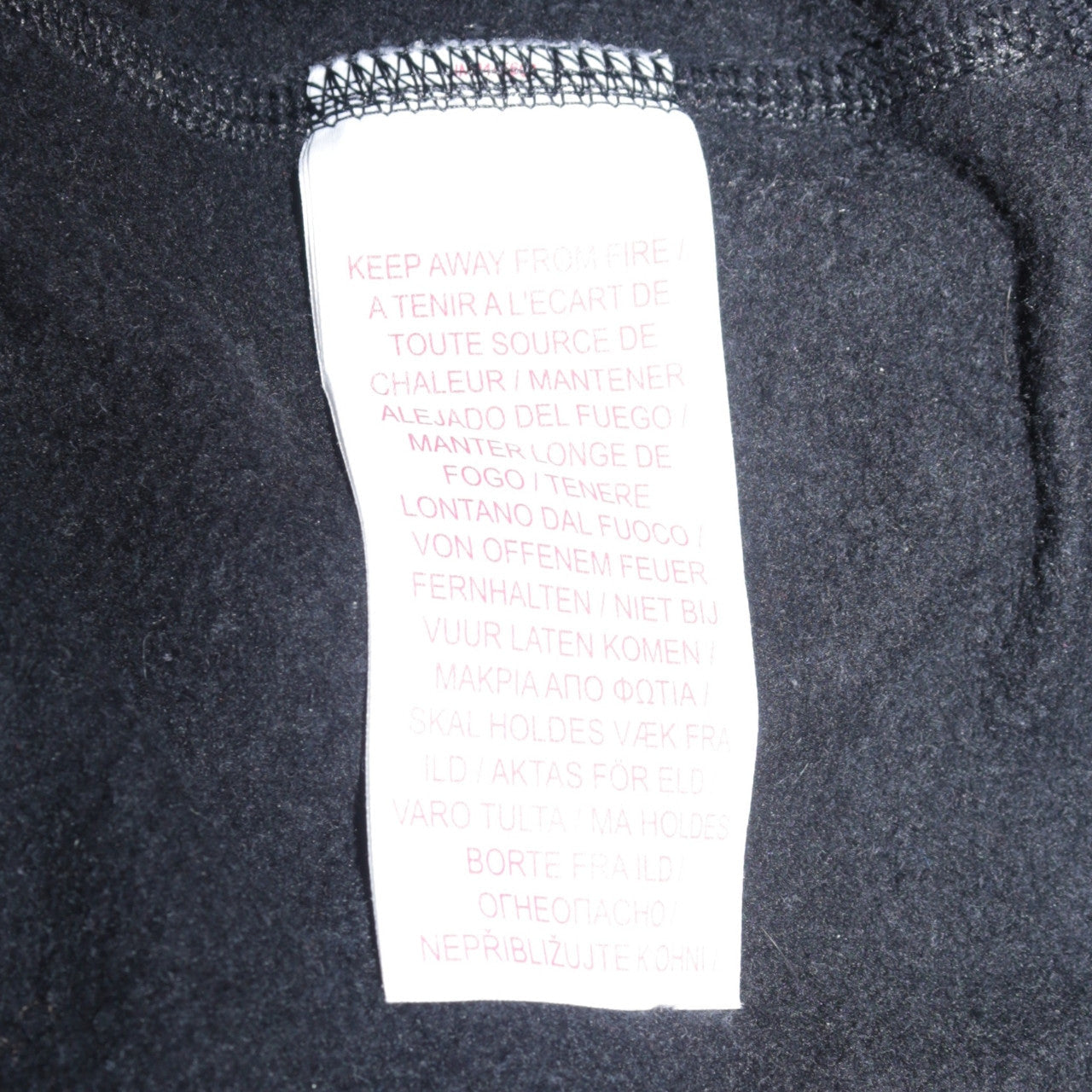 Mens UK Size XL Nike Cotton Polo Shirt