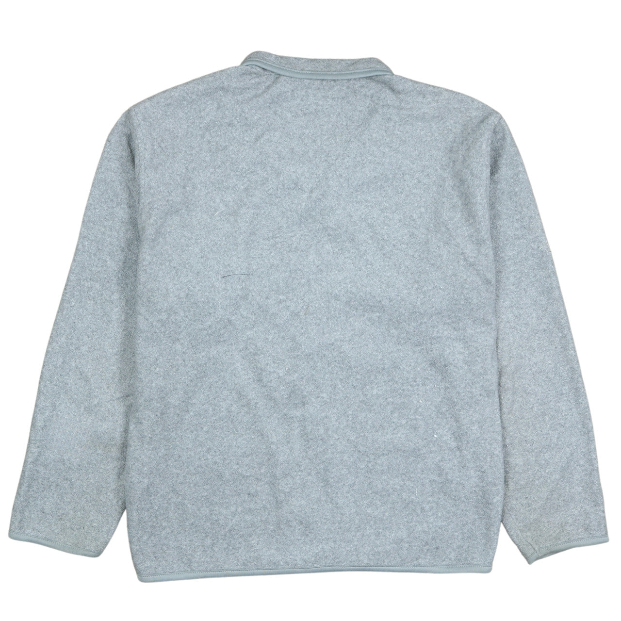 Mens UK Size L Uniqlo Grey Basic Jacket