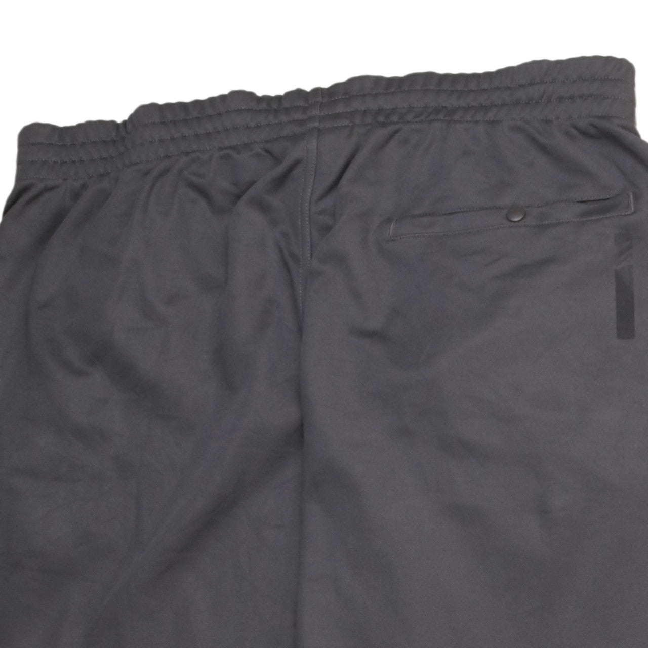 Mens UK Size L adidas Regular Fit Track Pants Grey Trousers