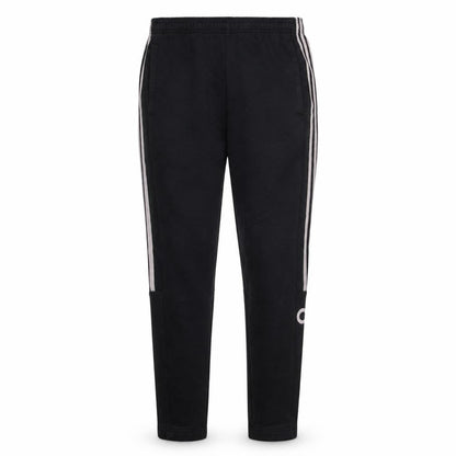 Mens UK Size M adidas Regular Fit Jogger Black Trousers