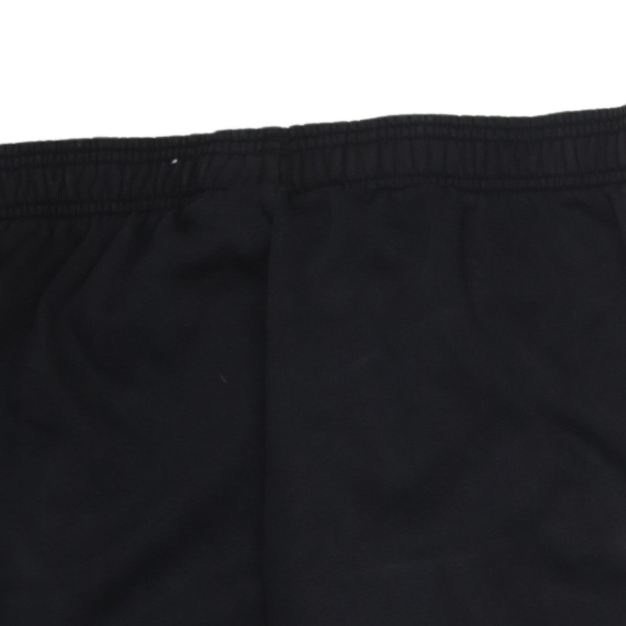 Mens UK Size M adidas Regular Fit Jogger Black Trousers