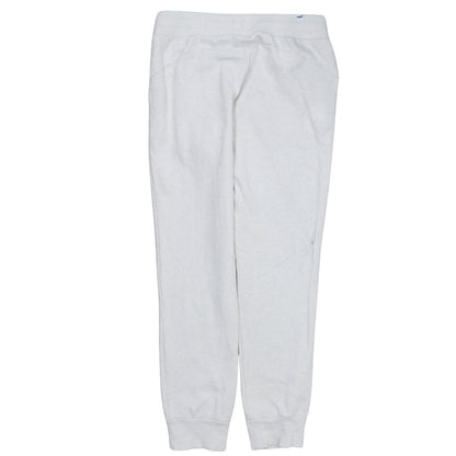 Womens UK Size 12 PUMA Regular Fit Sweatpants Grey Trousers
