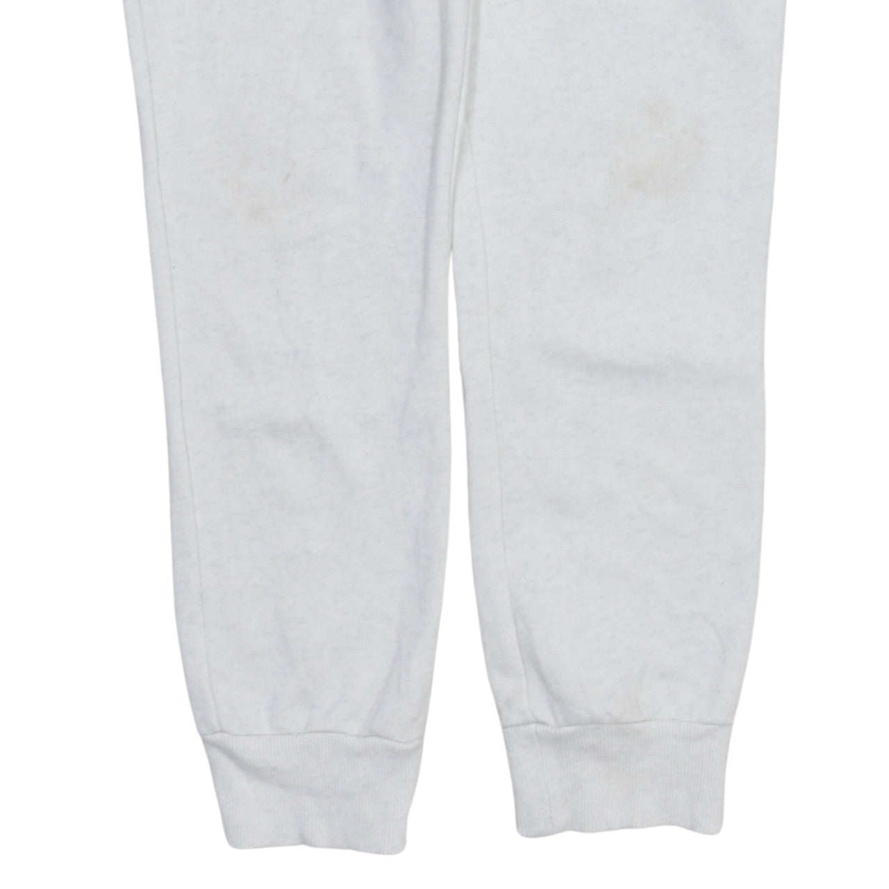 Womens UK Size 12 PUMA Regular Fit Sweatpants Grey Trousers