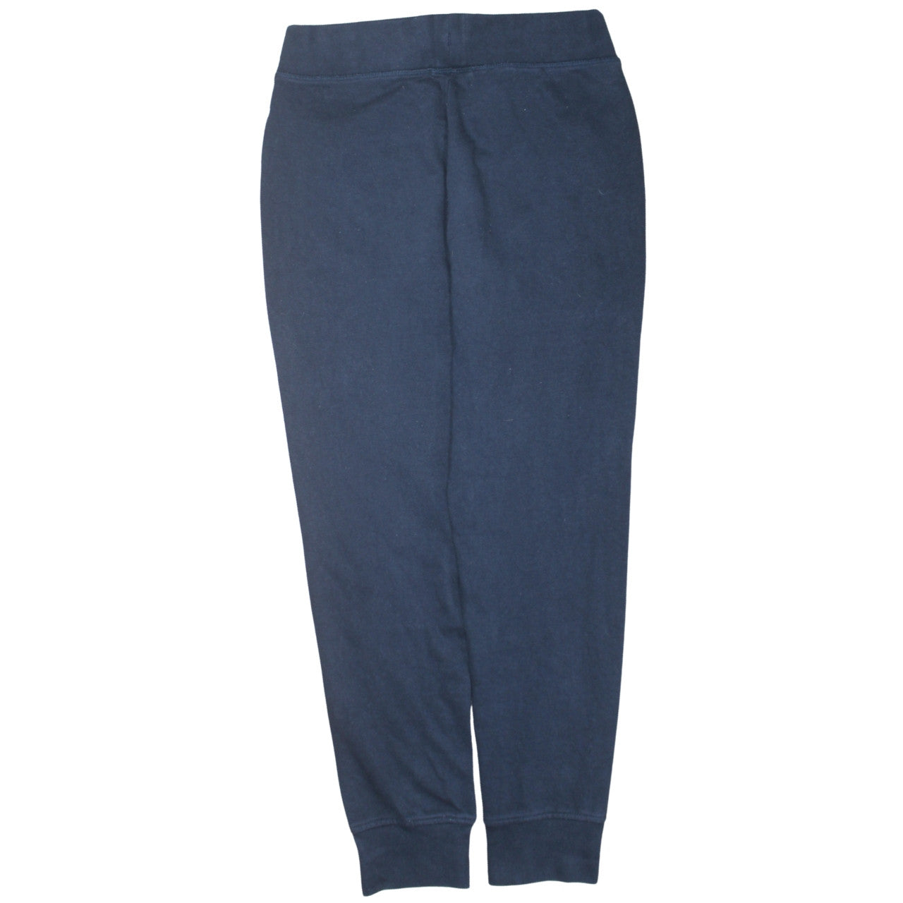 Mens UK Size S Champion Regular Fit Jogger Blue Trousers