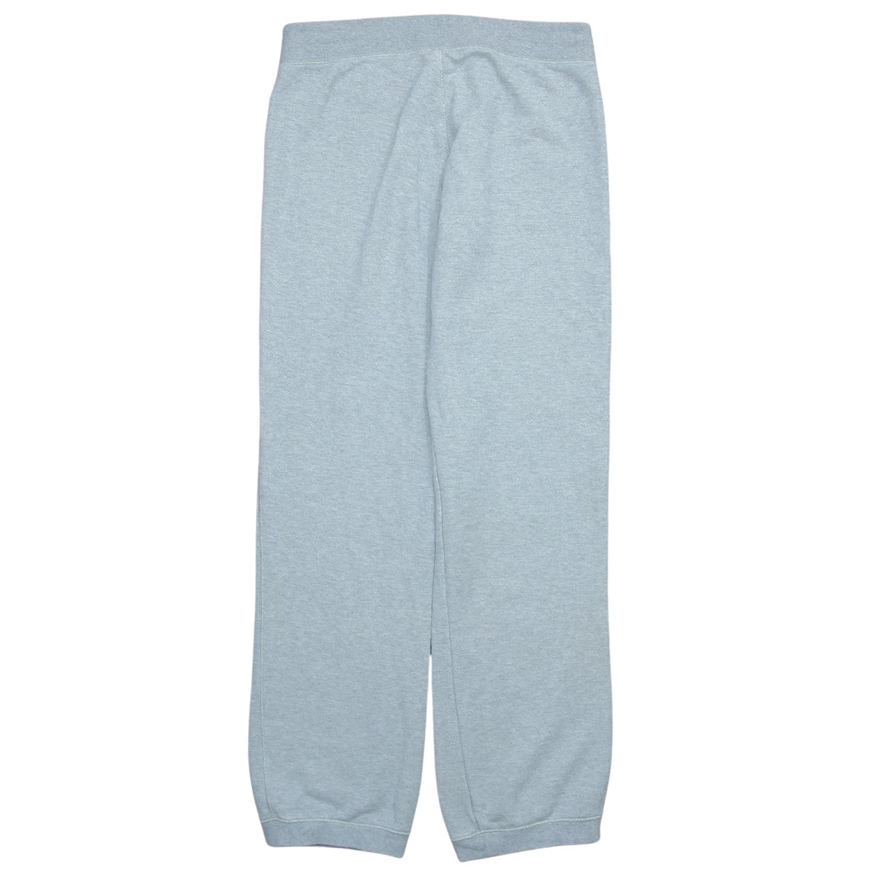 Womens UK Size S Nike Regular Fit Sweatpants Grey Trousers