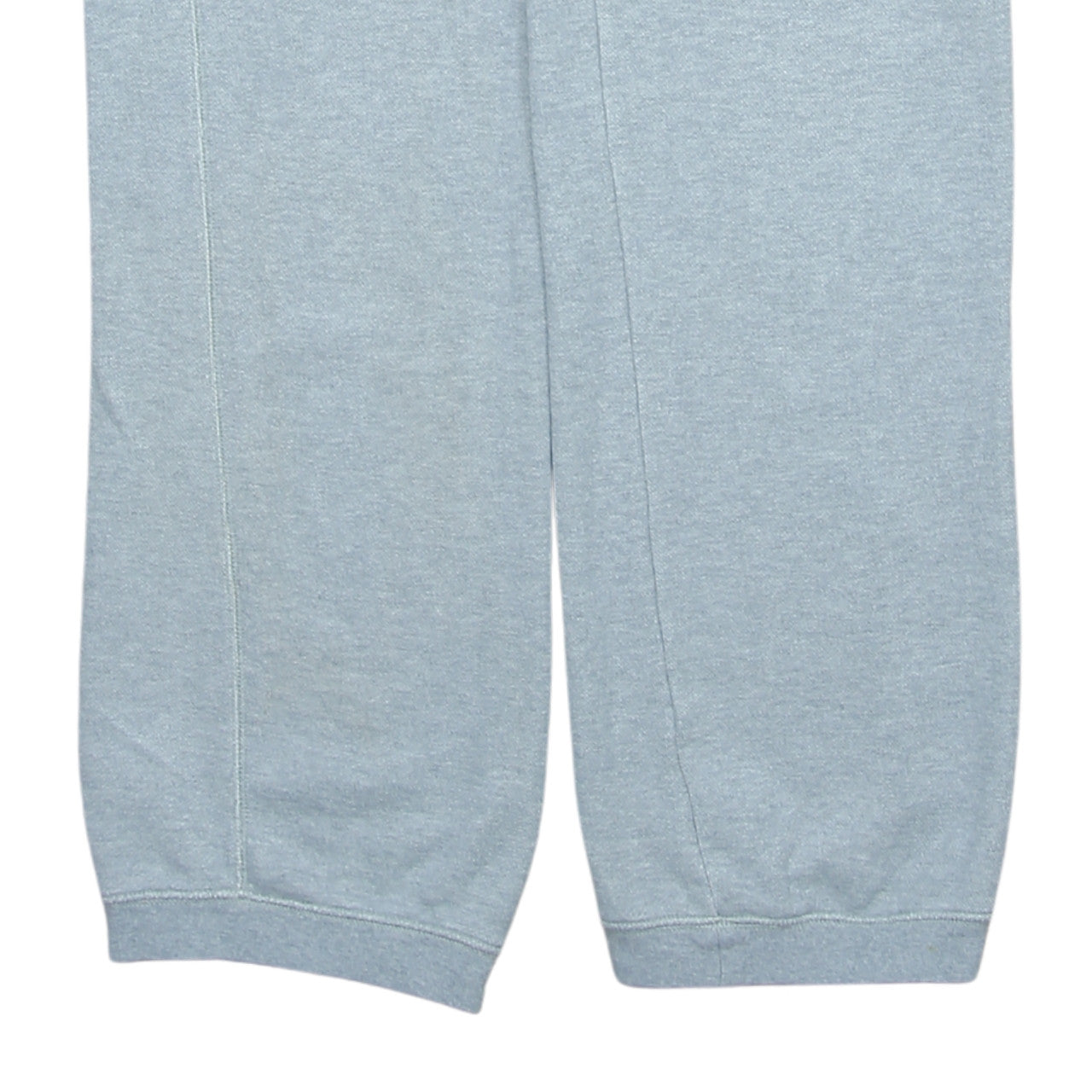 Womens UK Size S Nike Regular Fit Sweatpants Grey Trousers