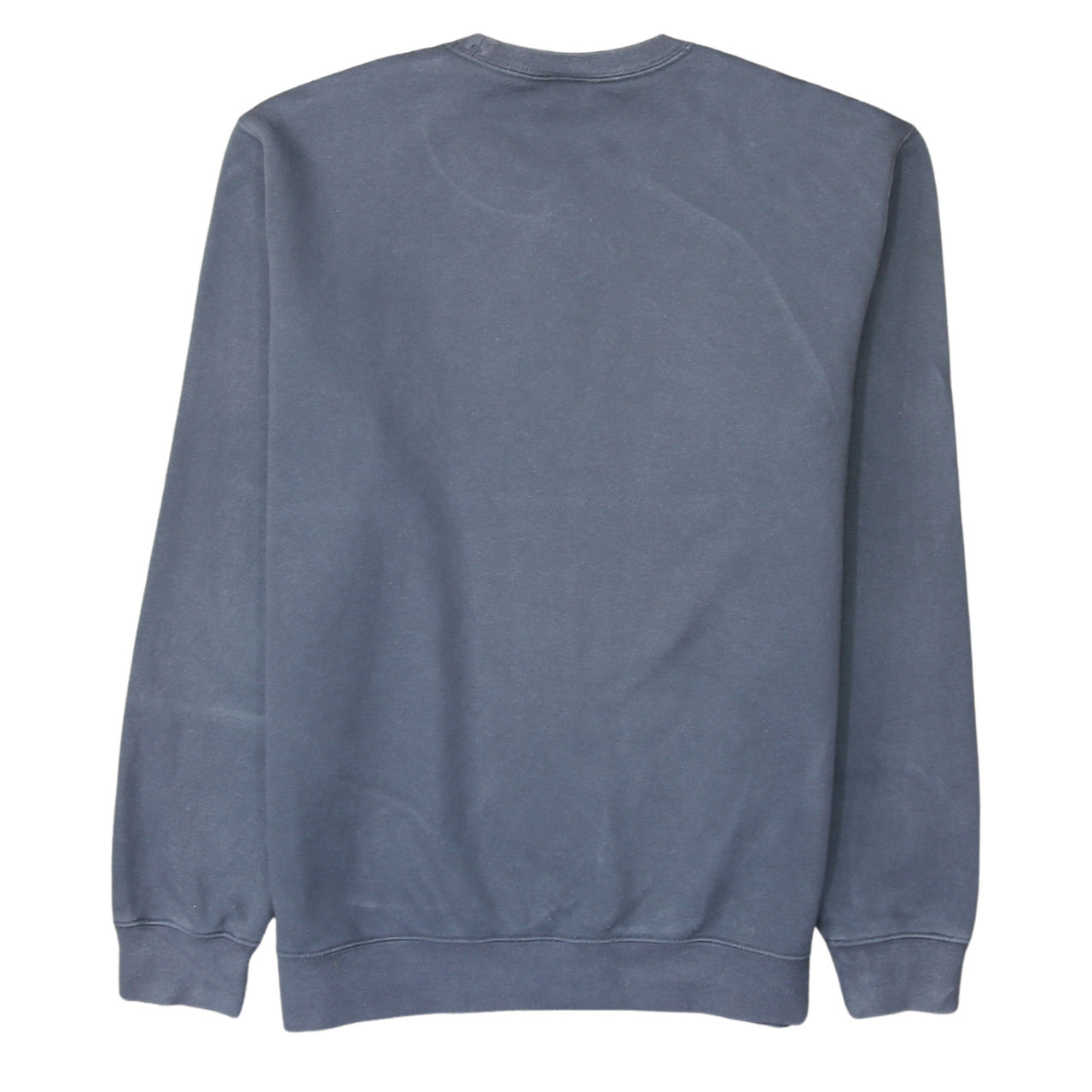 Mens UK Size L Champion Grey Pullover Sweatshirt