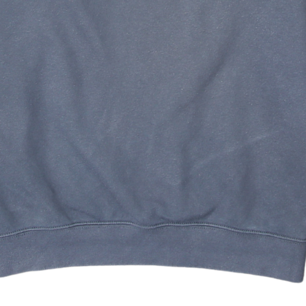 Mens UK Size L Champion Grey Pullover Sweatshirt