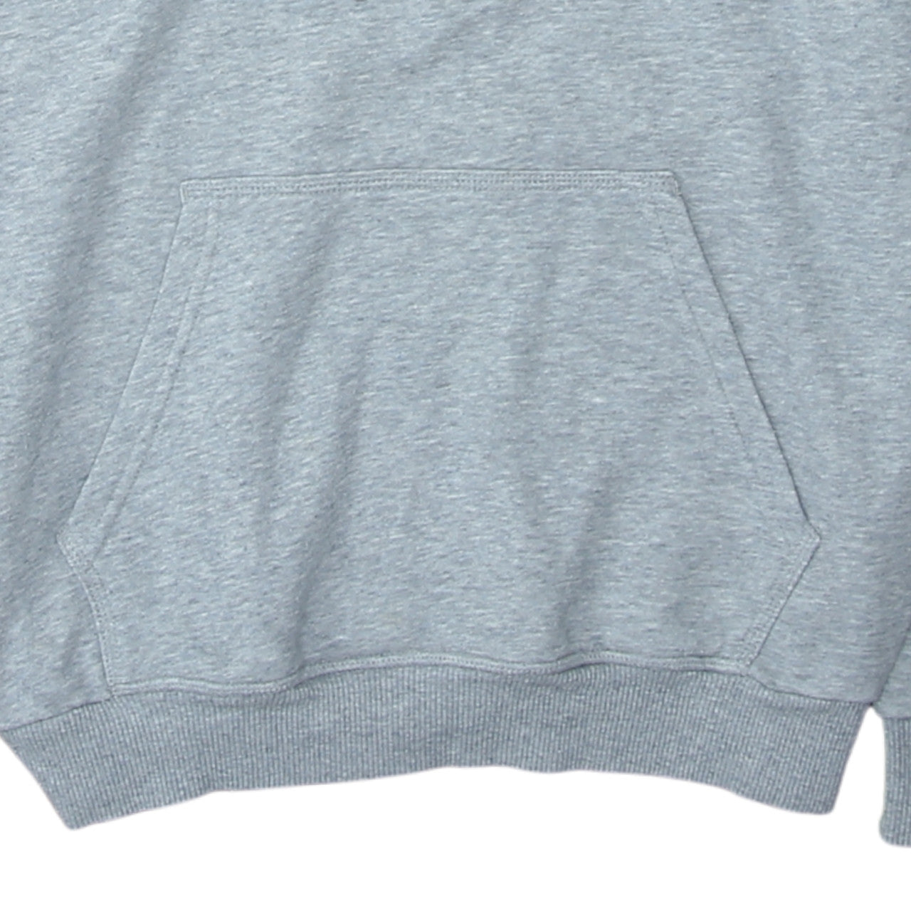 Womens UK Size 12 adidas Grey Pullover Sweatshirt