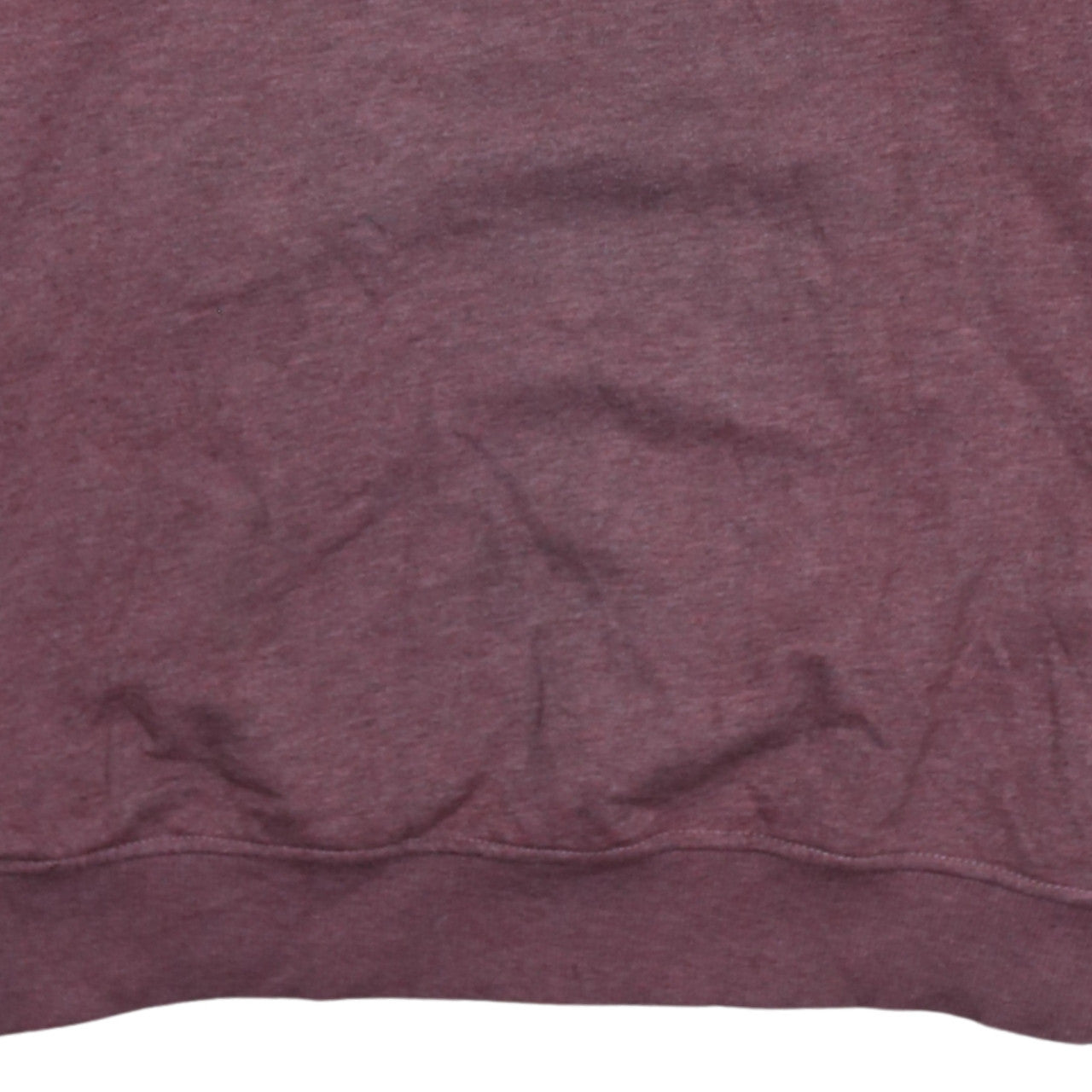 Womens UK Size L Primark Purple Pullover Sweatshirt