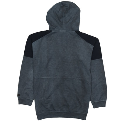 Mens UK Size M ellesse Grey Pullover Hoodie