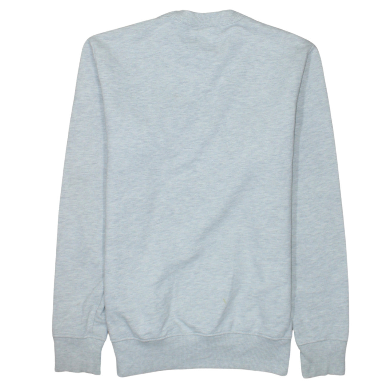 Mens UK Size XS Dickies Grey Pullover Sweatshirt