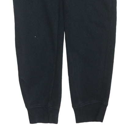Nike Men's Black Cargo Jogger Trousers Size S