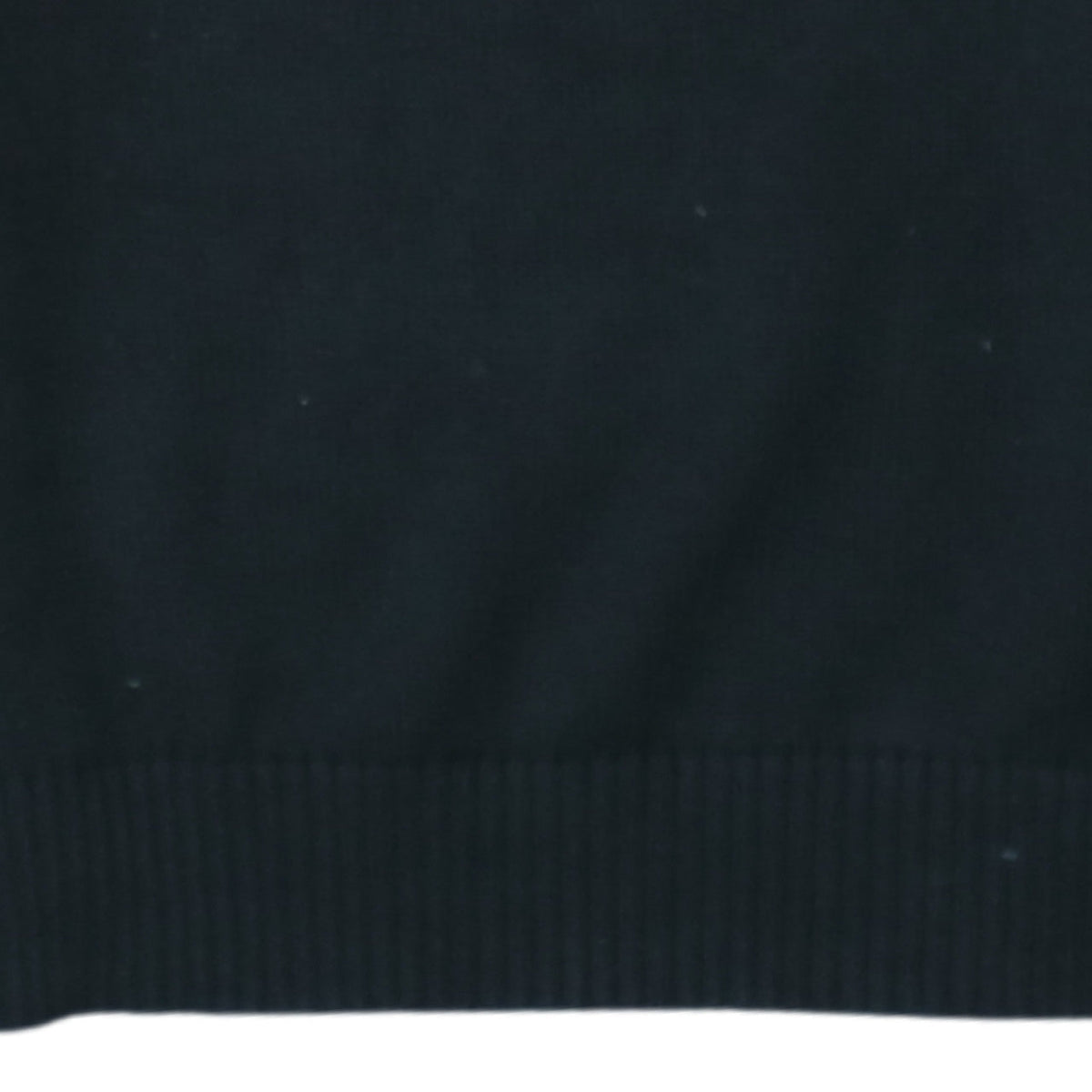 Mens UK Size S Levi's Black Pullover Jumper