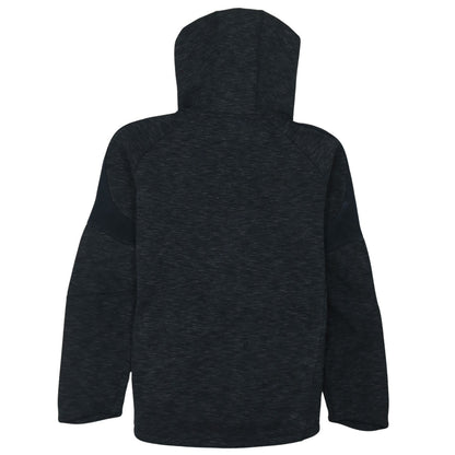 Puma Boys Black Pullover Hoodie Size 14 Years Regular Fit Sportswear
