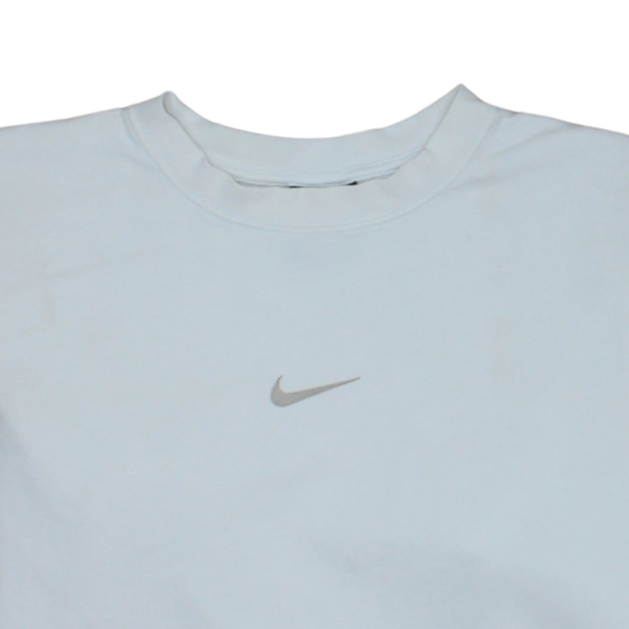 Womens UK Size S Nike Multicoloured Pullover Sweatshirt