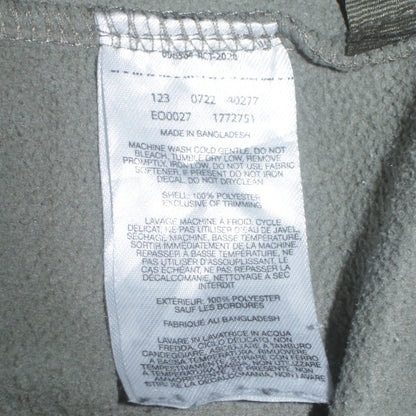 Mens UK Size XL Columbia Green Basic Jacket