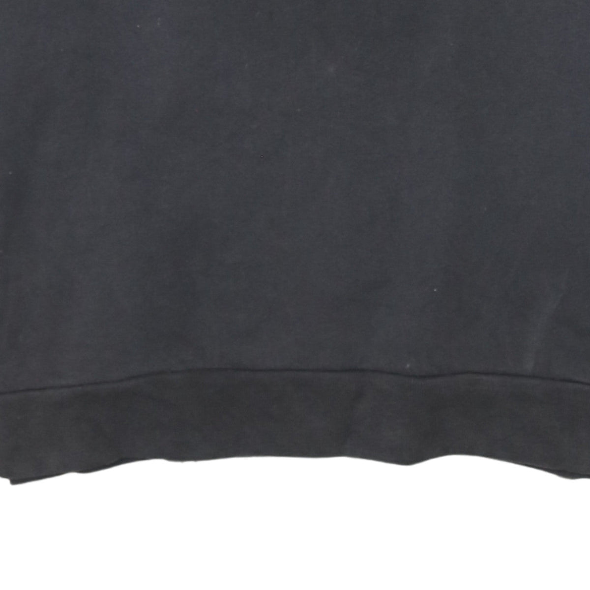 Mens UK Size M Calvin Klein Jeans Black Pullover Sweatshirt
