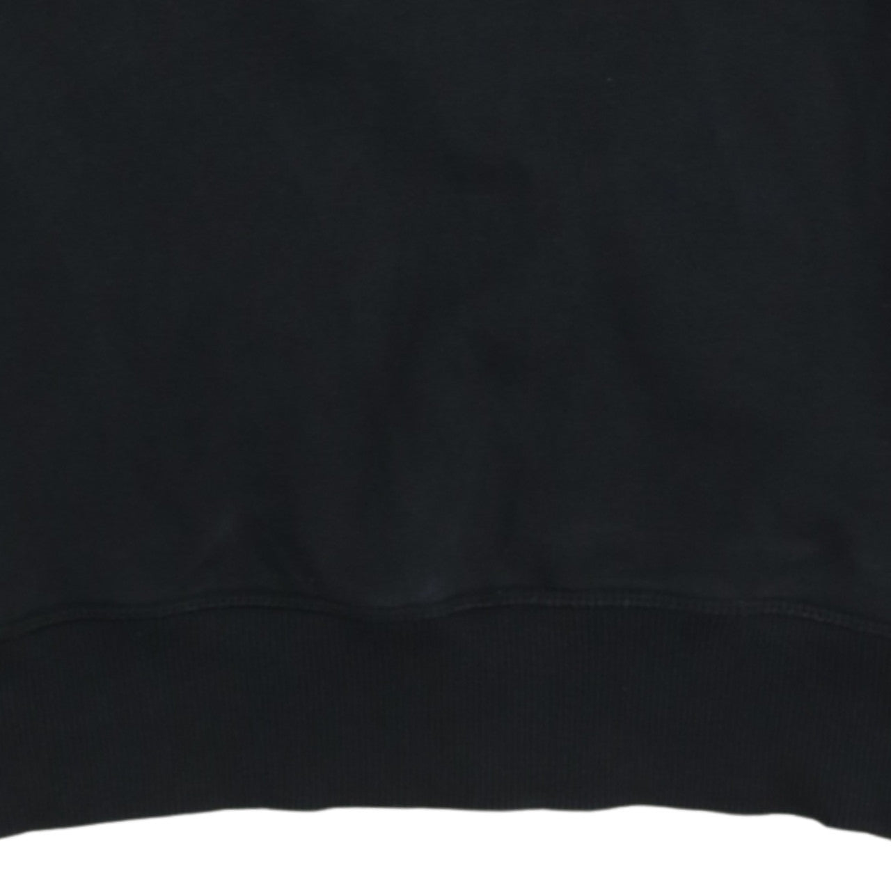 Mens UK Size M The North Face Black Pullover Sweatshirt
