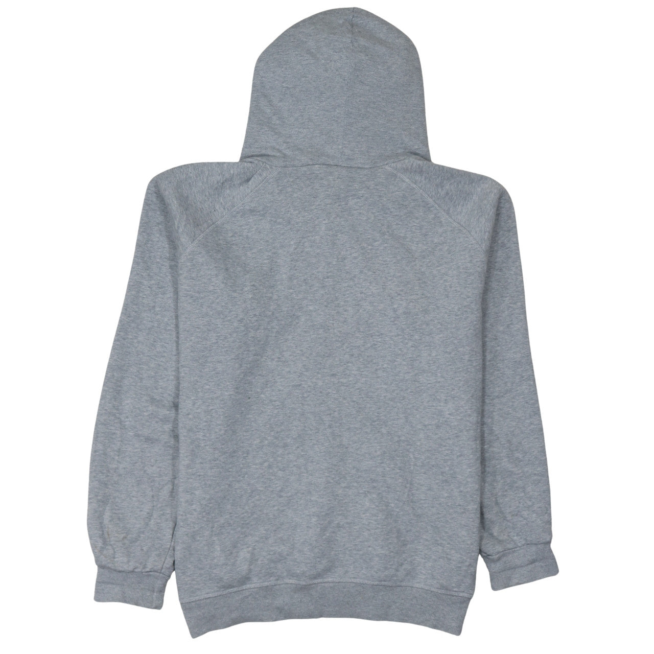 Mens UK Size XL adidas Grey Pullover Hoodie