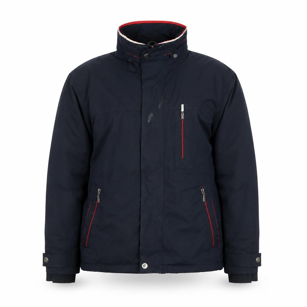Mens UK Size L Lakeland Blue Basic Jacket