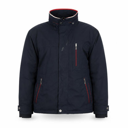 Mens UK Size L Lakeland Blue Basic Jacket