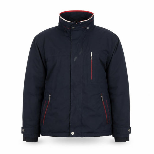 Mens UK Size L Lakeland Blue Basic Jacket