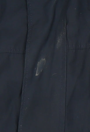 Mens UK Size L Lakeland Blue Basic Jacket