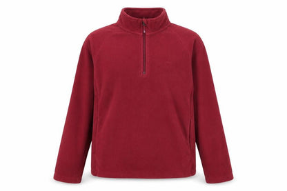 Mens UK Size L Cotton Traders Red Walking Hiking Outdoor Jacket