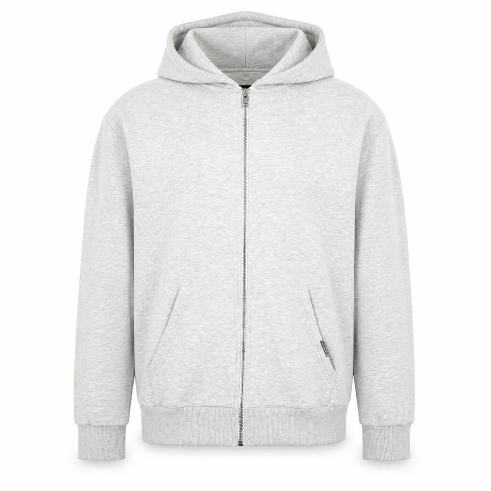 Mens UK Size L Closure LDN Grey Gym & TrainingRunning & JoggingWalking Jacket