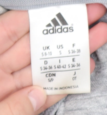 Womens UK Size 8 adidas Multicoloured Gym & TrainingRunning & JoggingWalking Jac