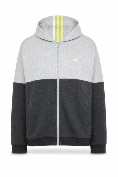 Womens UK Size XS adidas Grey Running & Jogging Gym & Training Walking Jacket