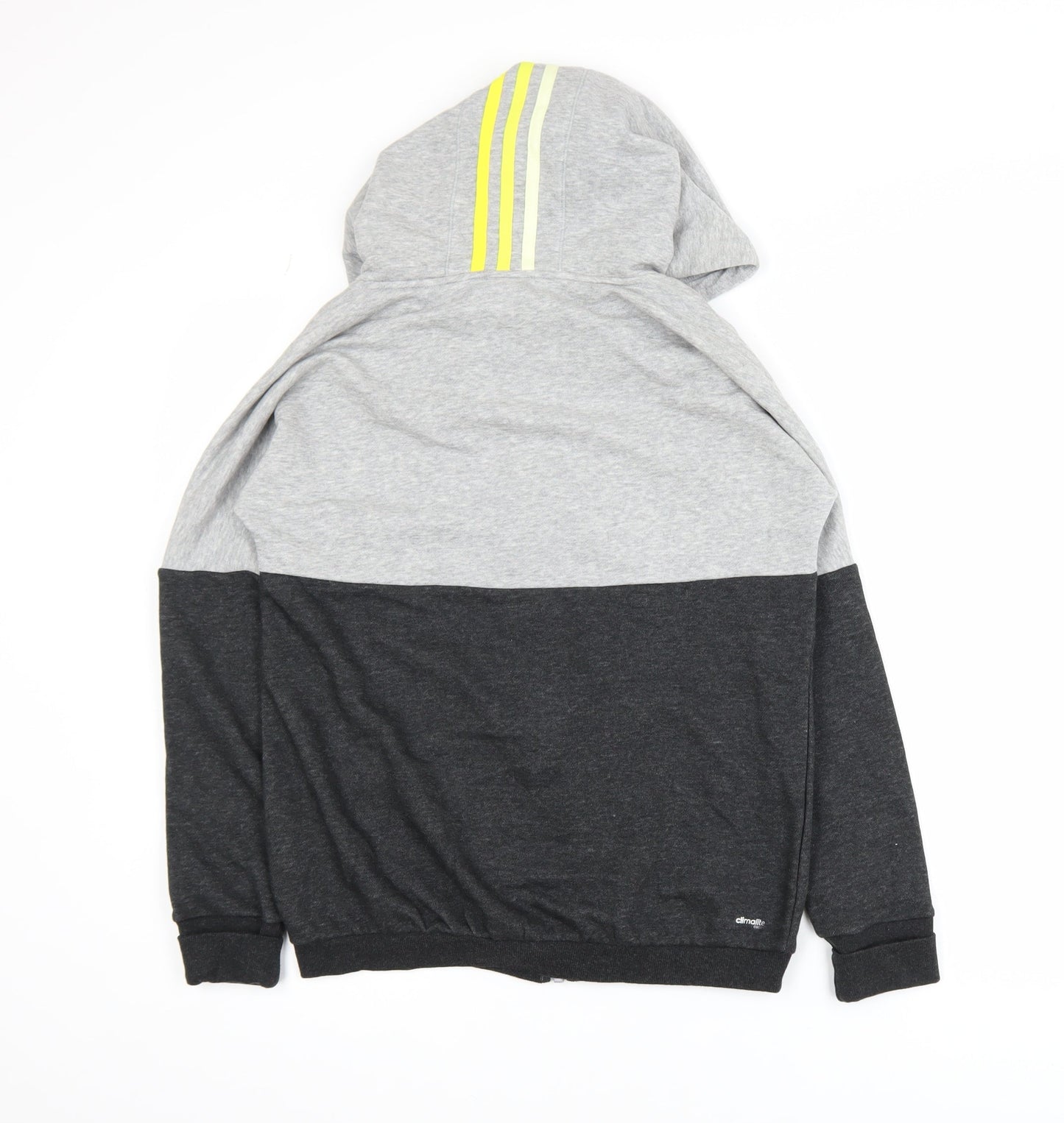 Womens UK Size XS adidas Grey Running & Jogging Gym & Training Walking Jacket