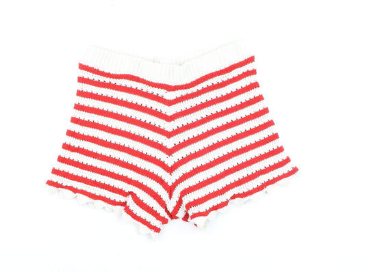 Womens UK Size S ASOS DESIGN Regular Fit Shorts Shorts