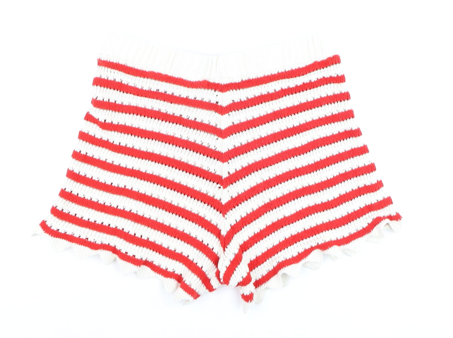 Womens UK Size S ASOS DESIGN Regular Fit Shorts Shorts