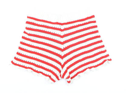 Womens UK Size S ASOS DESIGN Regular Fit Shorts Shorts