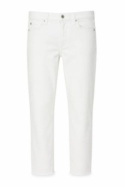 Womens UK Size 10 Gap Slim Fit Ankle Jeans