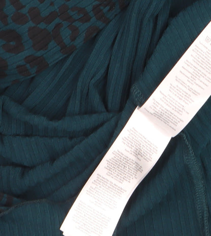 Womens UK Size 4 Hush Wrap Dress