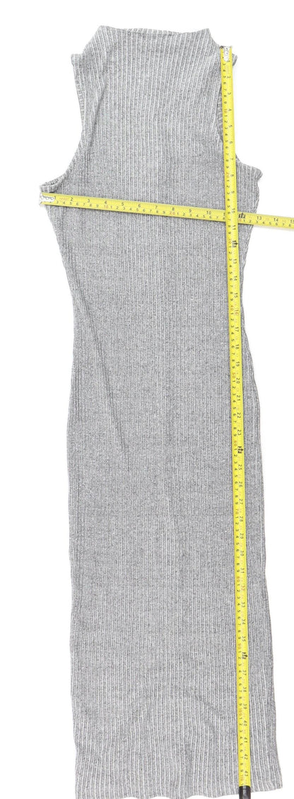 Womens UK Size 12 River Island Bodycon Dress