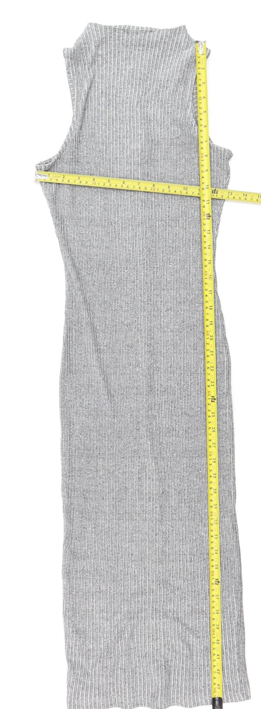Womens UK Size 12 River Island Bodycon Dress