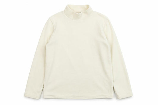 Womens UK Size 16 Cotton Traders Ivory Pullover Sweatshirt