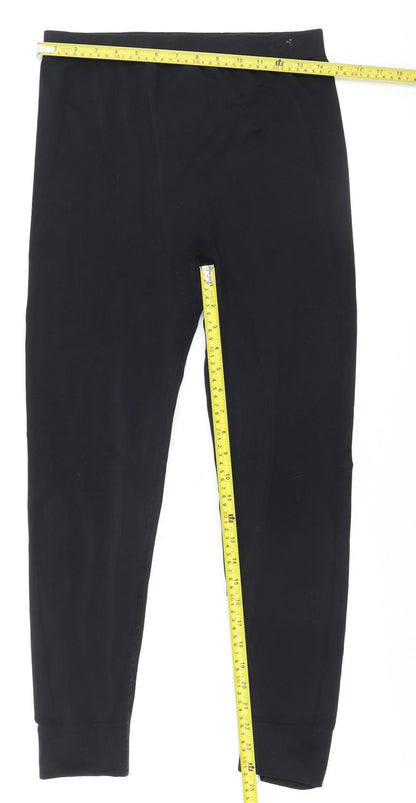 Dare 2B Womens Black L Ankle Length Active Leggings