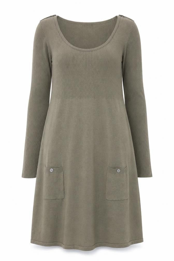 Womens UK Size M Wallis Jumper Dress