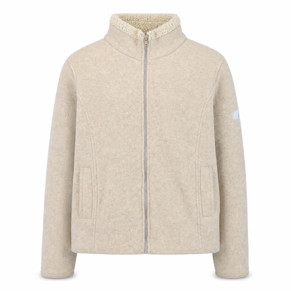 Mens UK Size 16 Jack Murphy Beige Basic Jacket