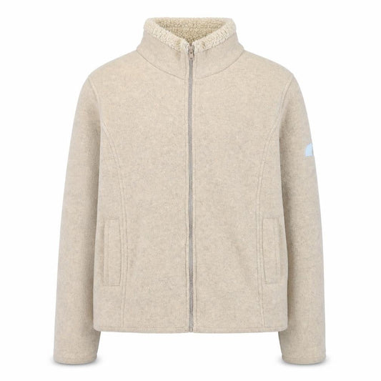 Mens UK Size 16 Jack Murphy Beige Basic Jacket